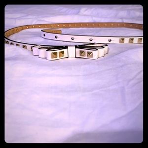 Valentino Garavani Belt